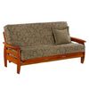 Night & Day Furniture Standard Corona Lounger - Fast FREE FedEx Shipping!