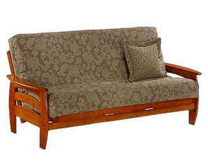 Night & Day Furniture Standard Corona Lounger - Fast FREE FedEx Shipping!