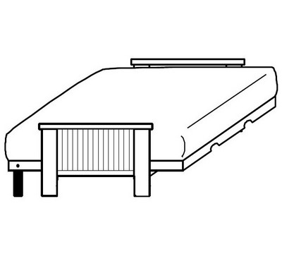 Bed Position