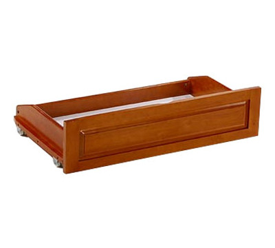 Optional Storage Drawer