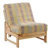 Night & Day Furniture Standard Eureka Futon Chair