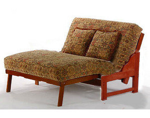 Night & Day Furniture Standard Eureka Lounger