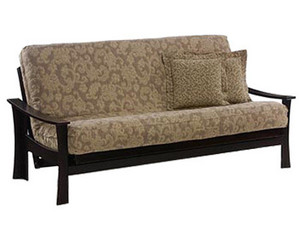 Night & Day Furniture Standard Fuji Lounger