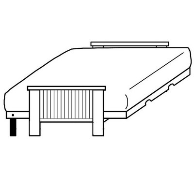 Bed Position
