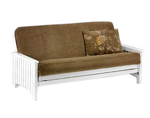 Night & Day Furniture Standard Keywest Lounger