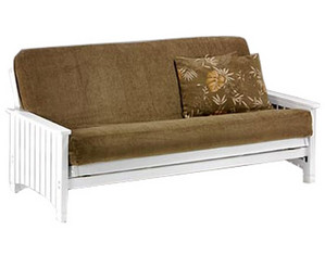 Night  Standard Keywest Futon
