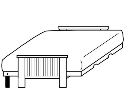 Bed Position