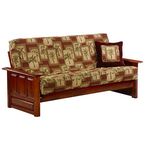 Hardwood  Futons