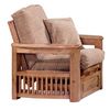 Night & Day Furniture Premium Moonshadow Futon Chair