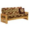 Night & Day Furniture Premium Moonshadow Lounger