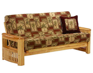 Night & Day Furniture Premium Moonshadow Lounger - FREE Inside Delivery!