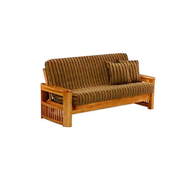 Medium Oak