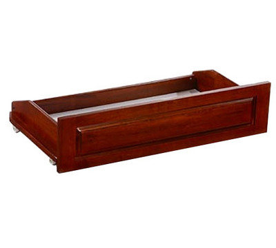 Optional Storage Drawer