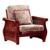 Night & Day Furniture Premium Nightfall Futon Chair