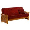 Night & Day Furniture Premium Nightfall Lounger - Fast FREE FedEx Shipping!