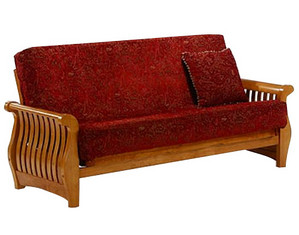 Night & Day Furniture Premium Nightfall Futon