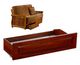 Optional Storage Drawer