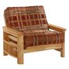Night & Day Furniture Standard Portofino Futon Chair