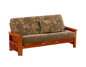 Night & Day Furniture Standard Portofino Futon