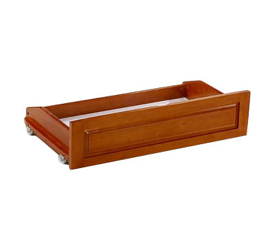 Optional Storage Drawer