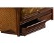 Optional Storage Drawer