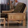 Night & Day Furniture Standard Seattle Futon Chair