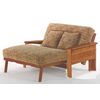 Night & Day Furniture Standard Seattle Lounger
