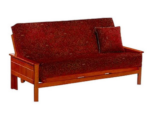 Night & Day Furniture Standard Seattle Futon