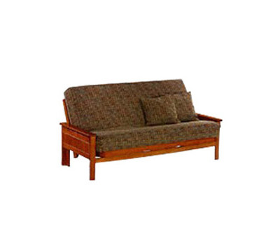 Honey Oak