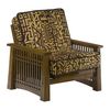 Night & Day Furniture Premium Solstice Futon Chair