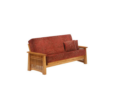 Medium Oak