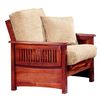 Night & Day Furniture Premium Sunrise Futon Chair