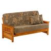 Night & Day Furniture Premium Sunrise Lounger