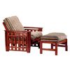 Night & Day Furniture Premium Twilight Futon Chair