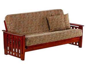 Night & Day Furniture Premium Twilight Futon