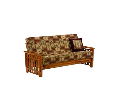 Medium Oak