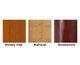 Available Finishes