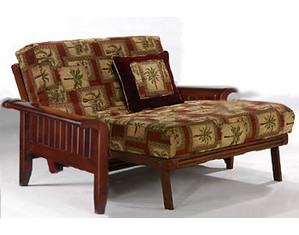 Night & Day Furniture Standard Venice Lounger