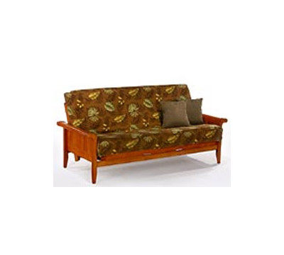 Honey Oak
