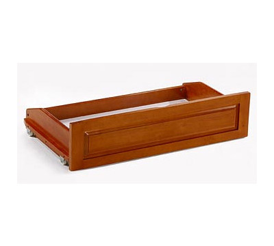 Optional Storage Drawer