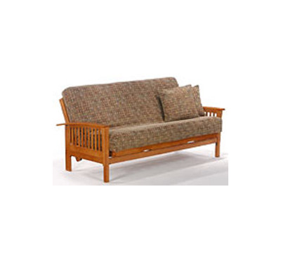 Honey Oak