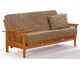 Honey Oak