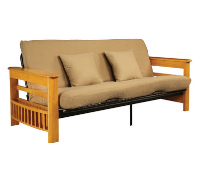 Medium Oak