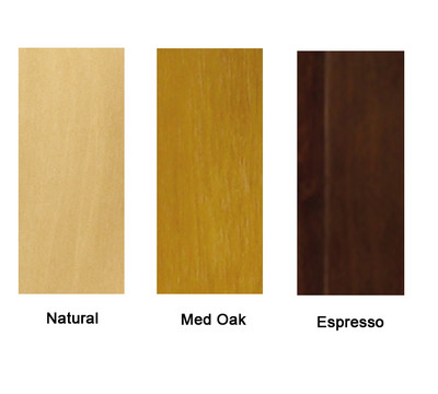 Frame Finishes