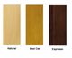 Frame Finishes