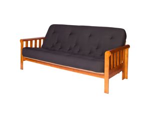 Simmons Eastbrook Full Futon