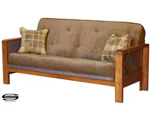 Simmons Insignia Full Futon