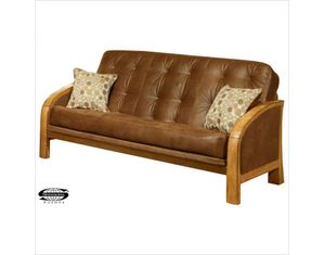 Simmons Madrona Futon