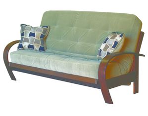 Simmons Malibu Futon - FREE Inside Delivery!