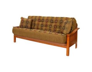 Simmons Mesa Futon